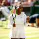 Image for article titled Serena Williams Is Heading to Her 10th Wimbledon Final, Reaching Harriet Tubman Levels of Blackness
